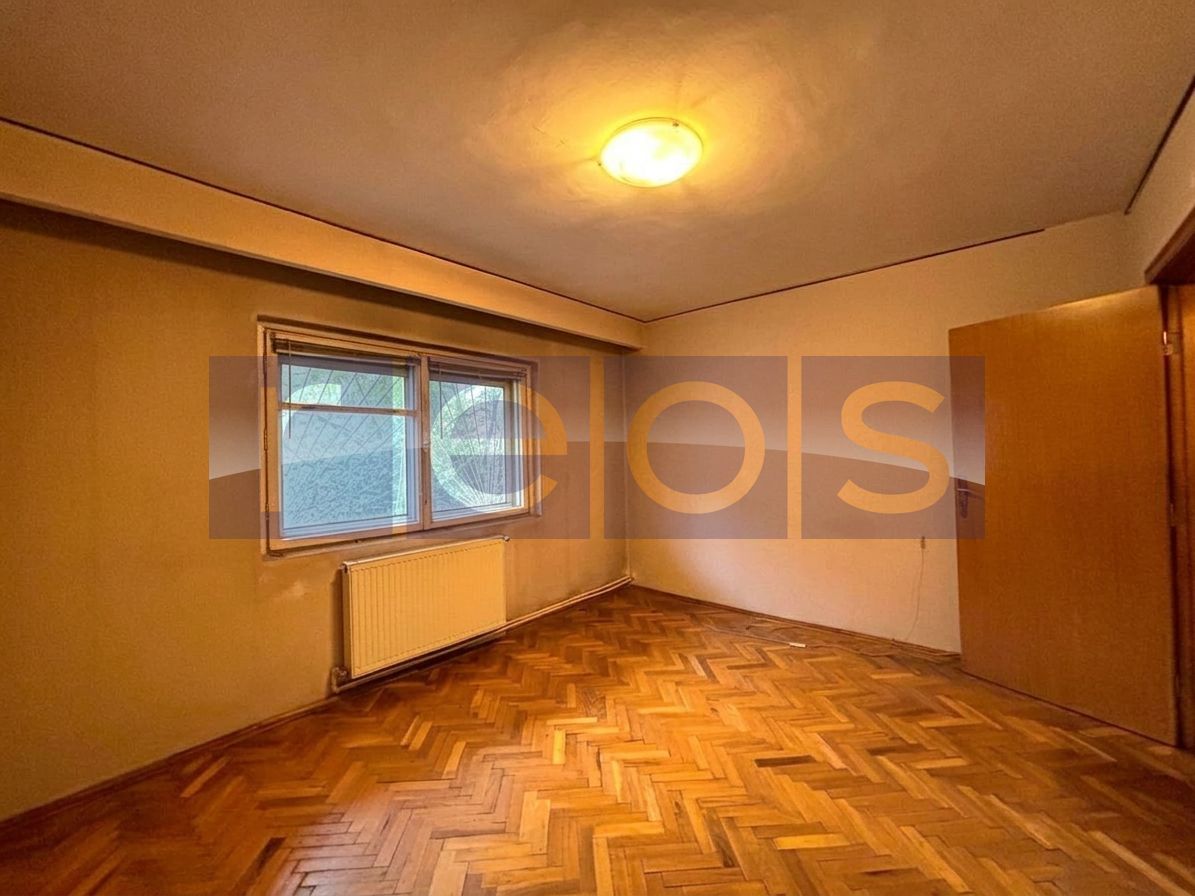 VANZARE 3 camere Mall Vitan | 77 mp | Parter | Centrala proprie | - Poză 4