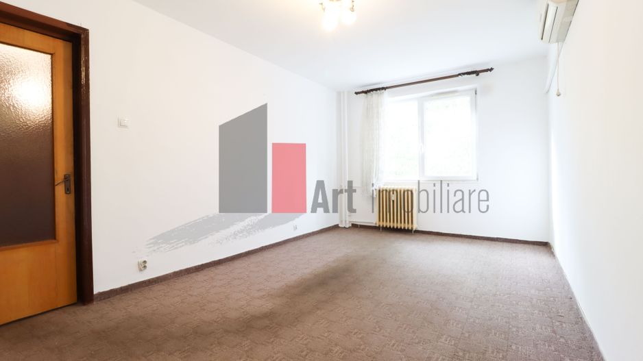 Spatiu birouri Iancului,parter,34 mp, 249 euro - Poză 2