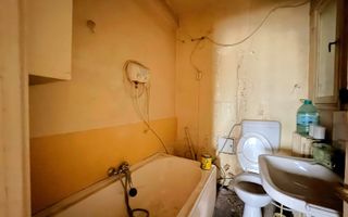 Apartament 3 camere Dorobanți - Etaj 3, singur pe etaj, poziție premiu - Poză 10