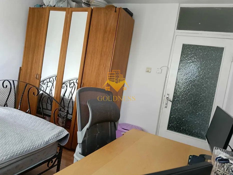 3 camere, decomandate, Zorilor, zona UMF, Spitalul de Recuperare - Poză 2