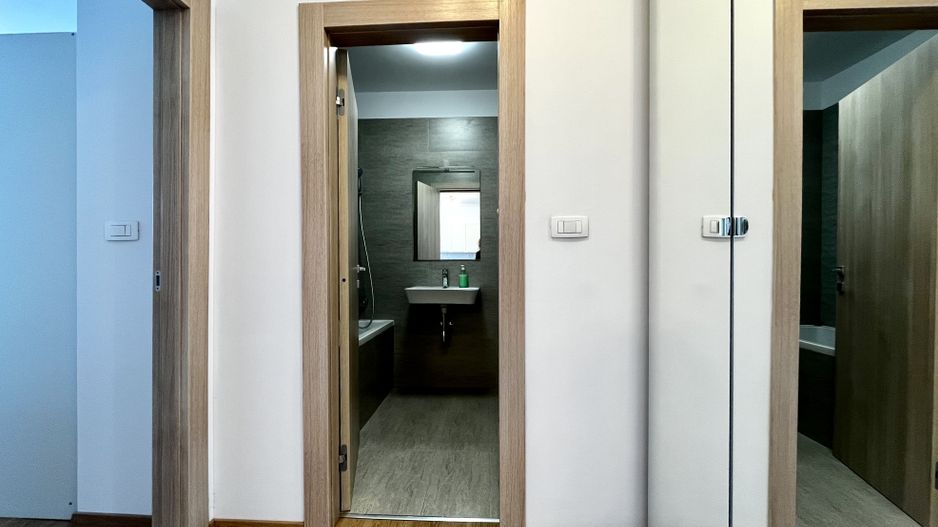 2 camere| terasă 10 mp | perfect pentru stilul tău de viața | VOX - Poză 15