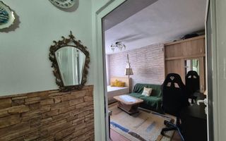 Exclusivitate- camera cu baie intr-un apartament - Poză 3