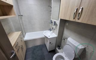 P 4034 - Apartament cu 2 camere în Târgu Mureș, cart. Tudor - Poză 5