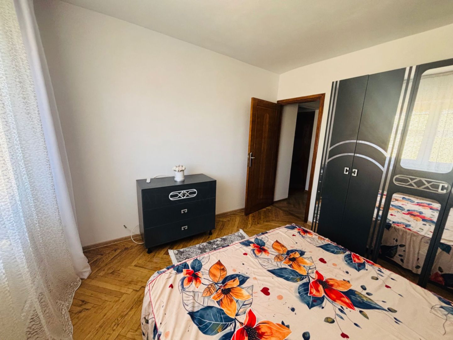 Apartament 2 camere | George Enescu, Suceava | 56 mp | 93,000 € - Poză 5