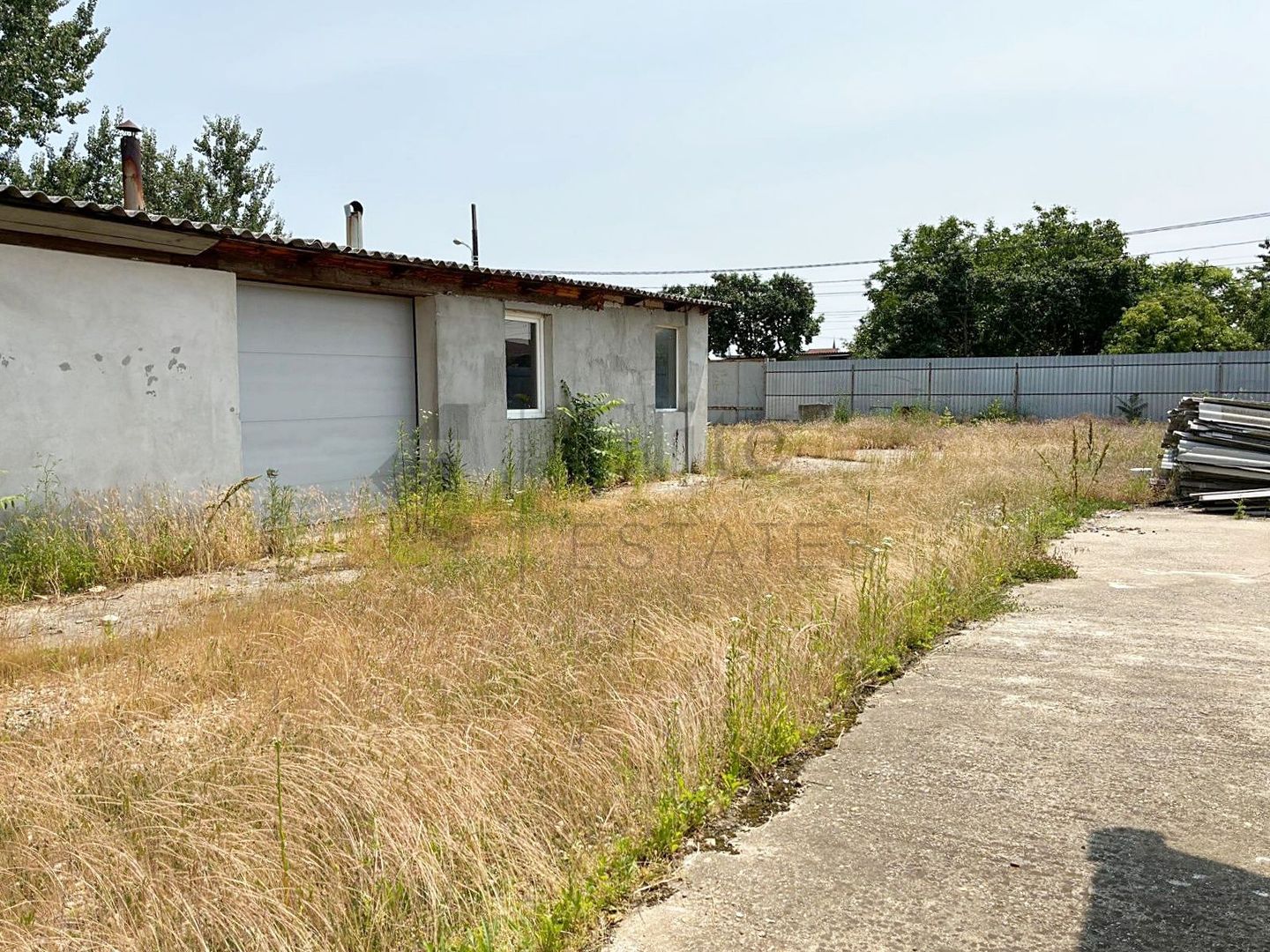 Hala de inchiriat zona industriala Episcopia, Oradea | zona Remarkt - Poză 14