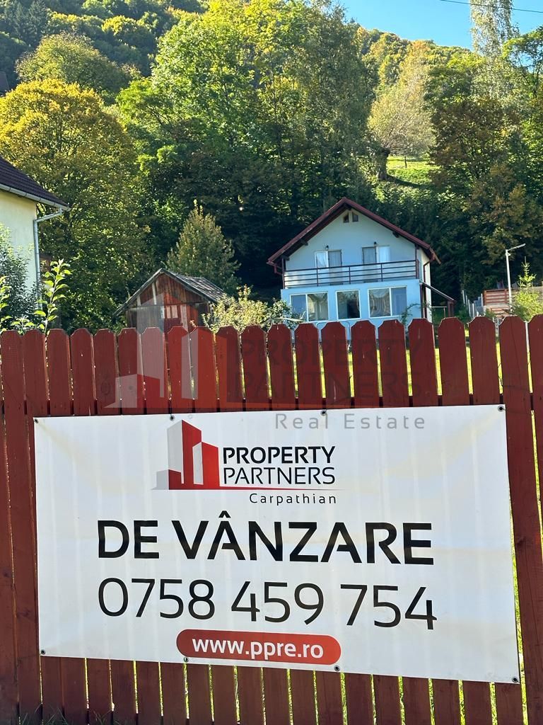 Casa de vacanta Bran/ Predelut - Poză 3