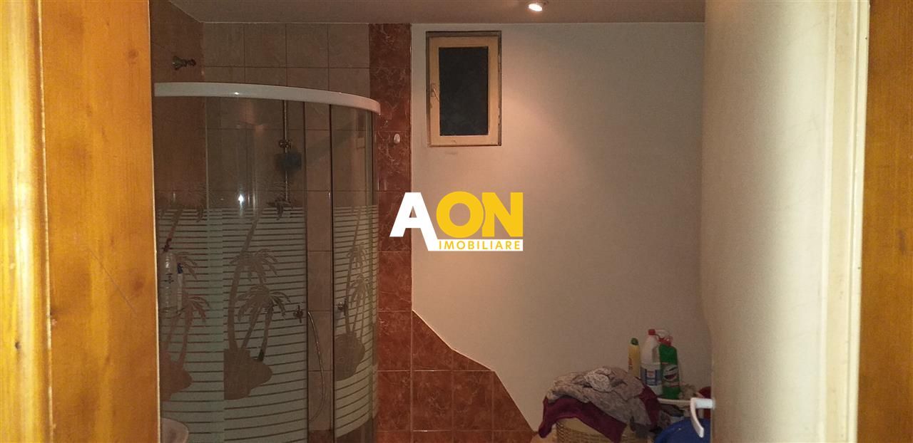 CASA 4 CAMERE, 2000 MP TEREN, ZONA KAUFLAND - Poză 8