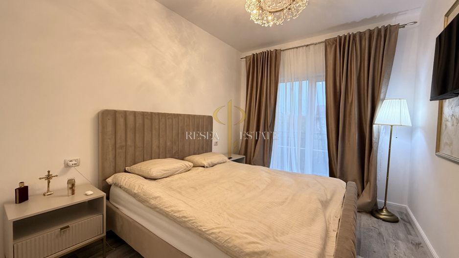 Duplex modern cu 3 camere| toate utilitățile - asfalt| Sanandrei - Poză 9