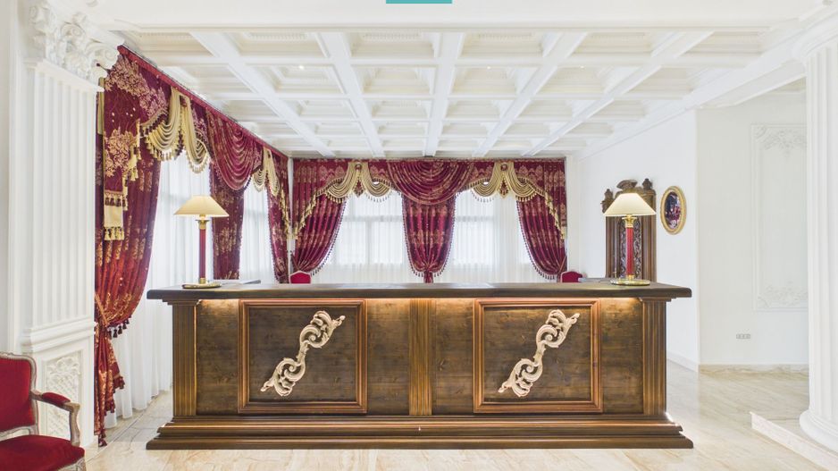 Proprietate Exclusivistă de Închiriat - Poză 60