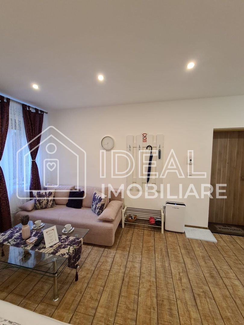 Garsonieră de vânzare - zona ultracentrală - Poză 4