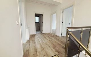 Vila individuala de vanzare, 4 camere, 3 bai, central Comuna Berceni - Poză 16