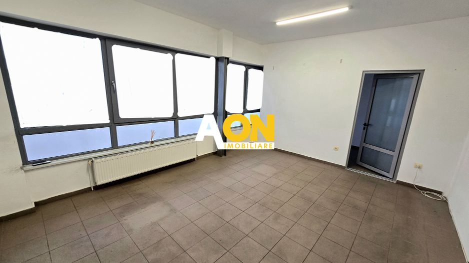 Spațiu Comercial, 100mp, Compartimentat, Zona Carolina Mall - Poză 5