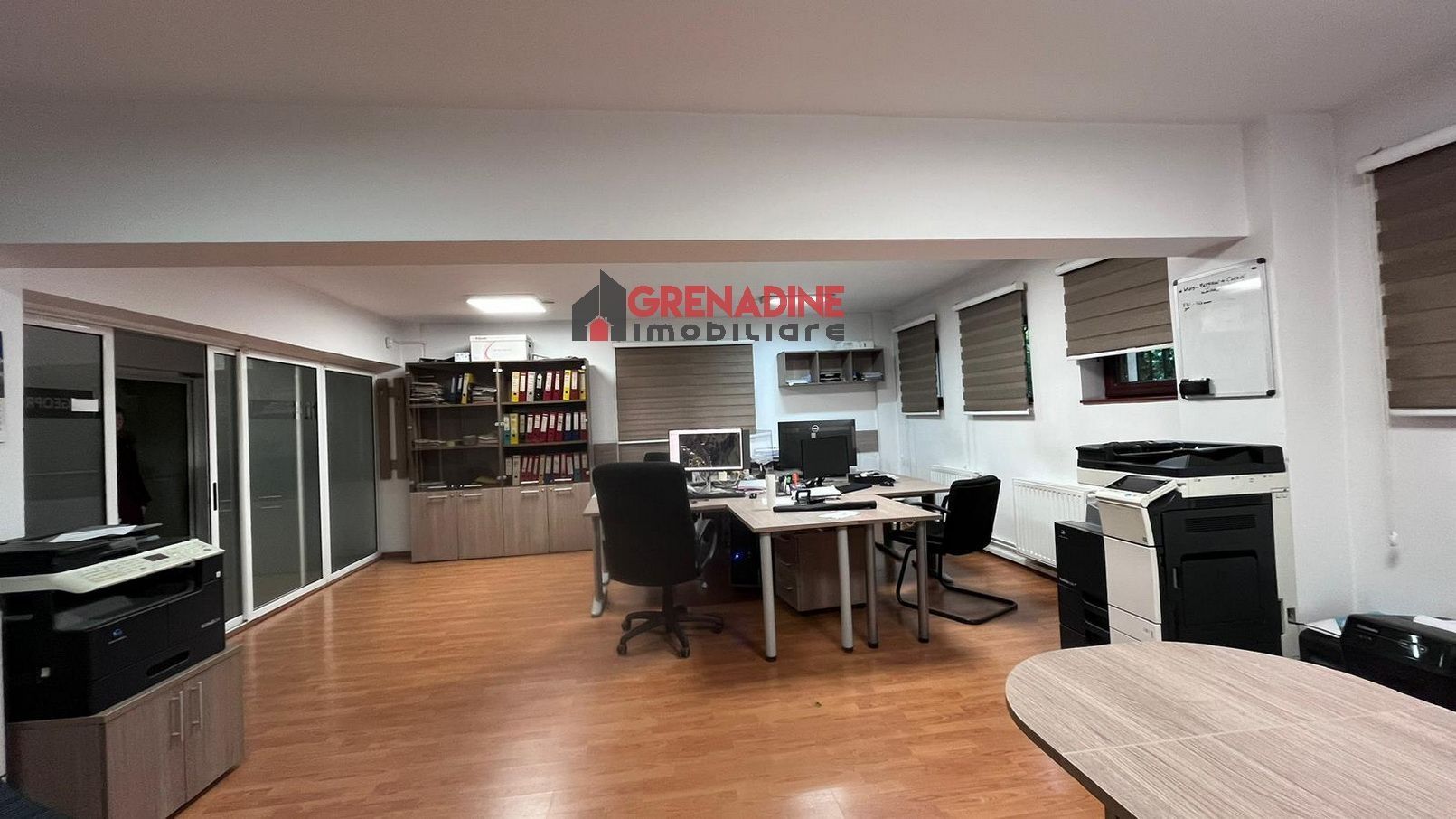 Spatiu pentru birou 70 mp - Zona Racadau - Cod 5283 - Poză 2