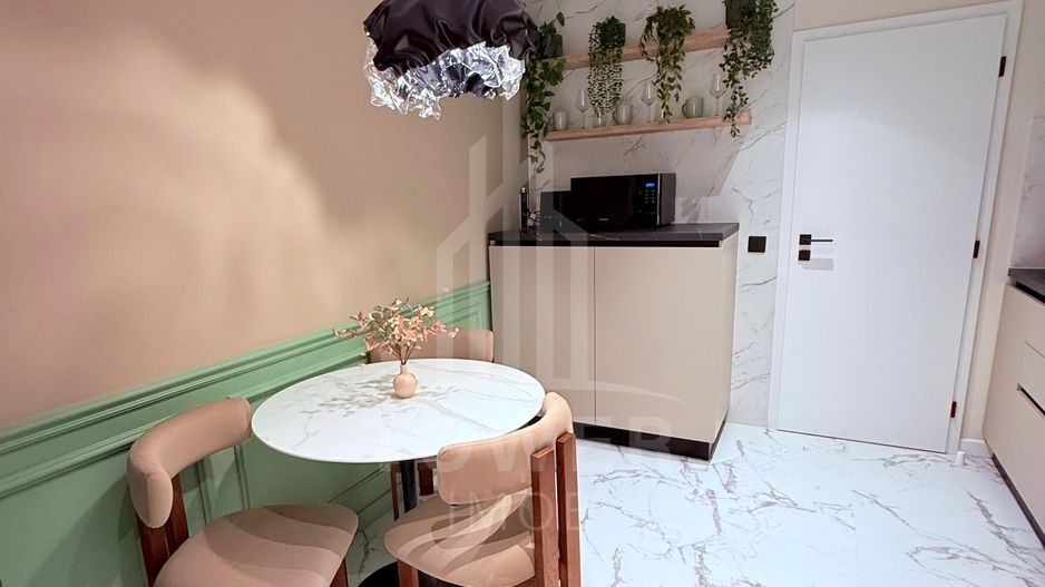 Apartament 2 camere lux | zona Central - Poză 6