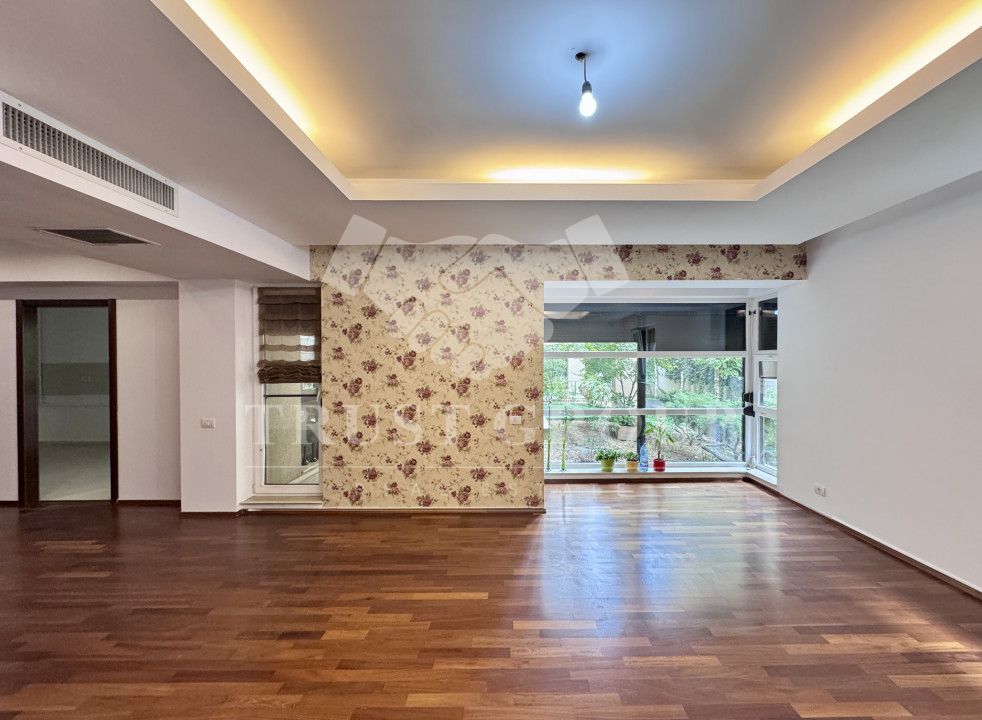 Apartament 3 camere | Herastrau | Terasa | Loc de parcare - Poză 3