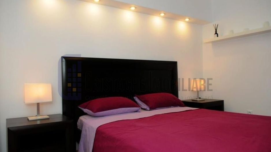 Apartament luminos si modern, la prima inchirere dupa renovare integrala - Poză 3