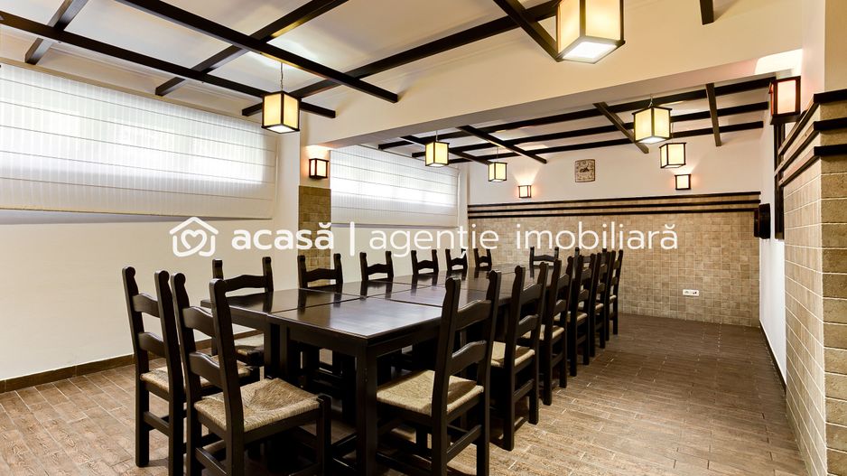 Oportunitate exclusivă de investiție: Hotel Best Western Central Arad - Poză 15