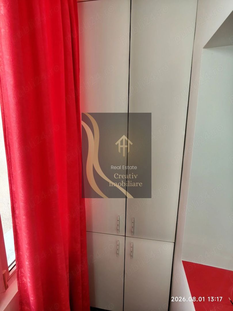 Garsoniera Titulescu cu Banu Manta - Poză 8