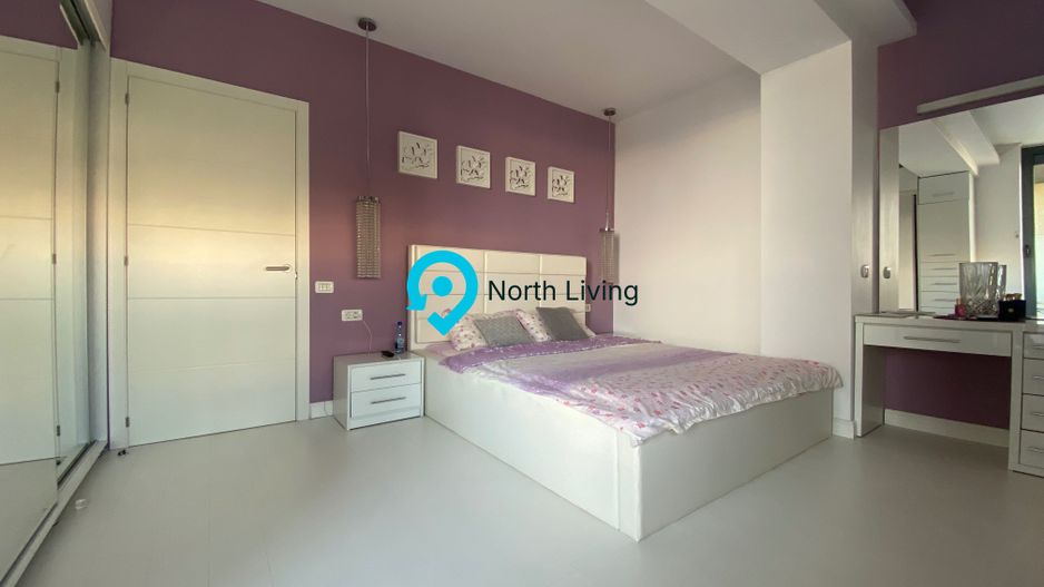 Apartament 3 camere de vânzare – Evocasa Armonia, Sector 3 - Poză 6