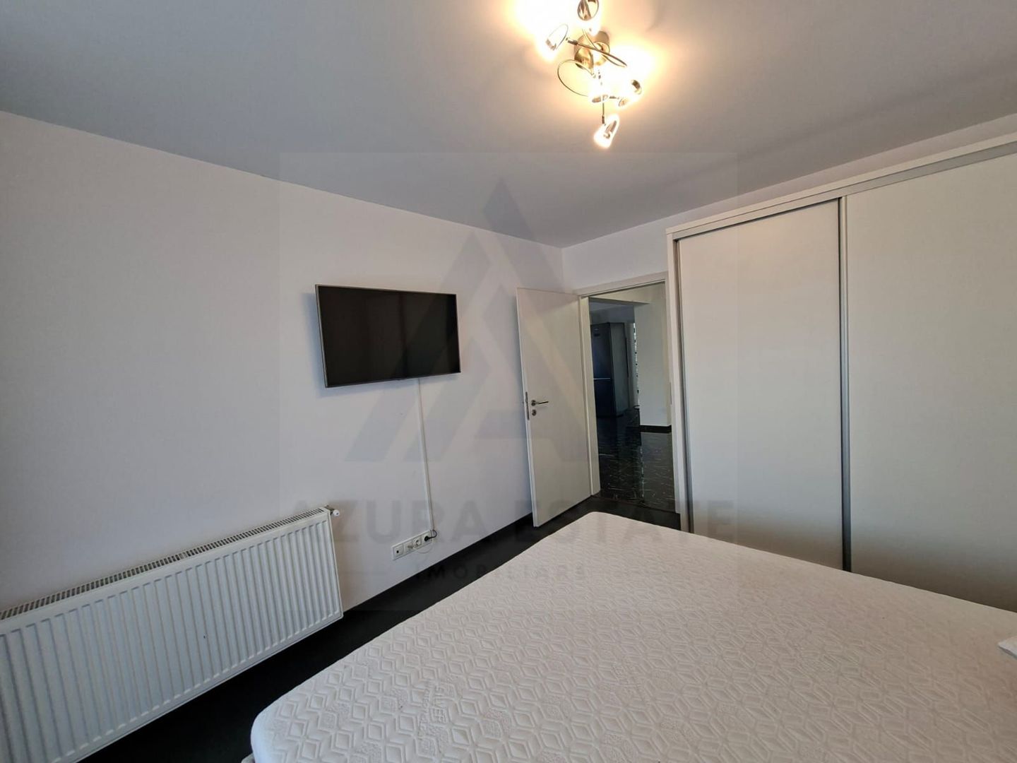 Penthouse modern 101 mp 2 bai terase 40 mp si 2 parcari pe Dna Stanca - Poză 7