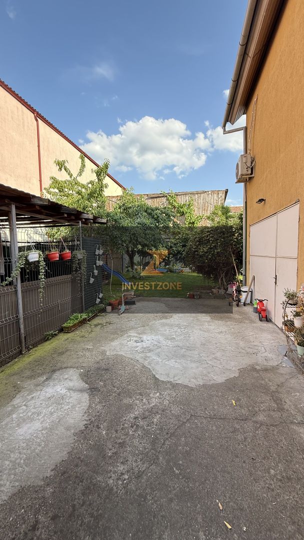 Oportunitate 480mp spatiu +560mp teren,Rogerius- Oradea - Poză 5