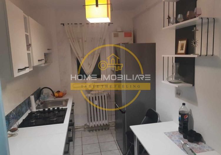 Apartament cu 2 camere / 44 mp / zona Mircea Cel Batran - Poză 7