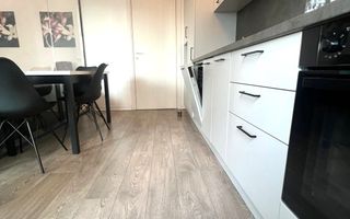 Apartament 2 camere Cloud 9 / Parcare subterana - Poză 3