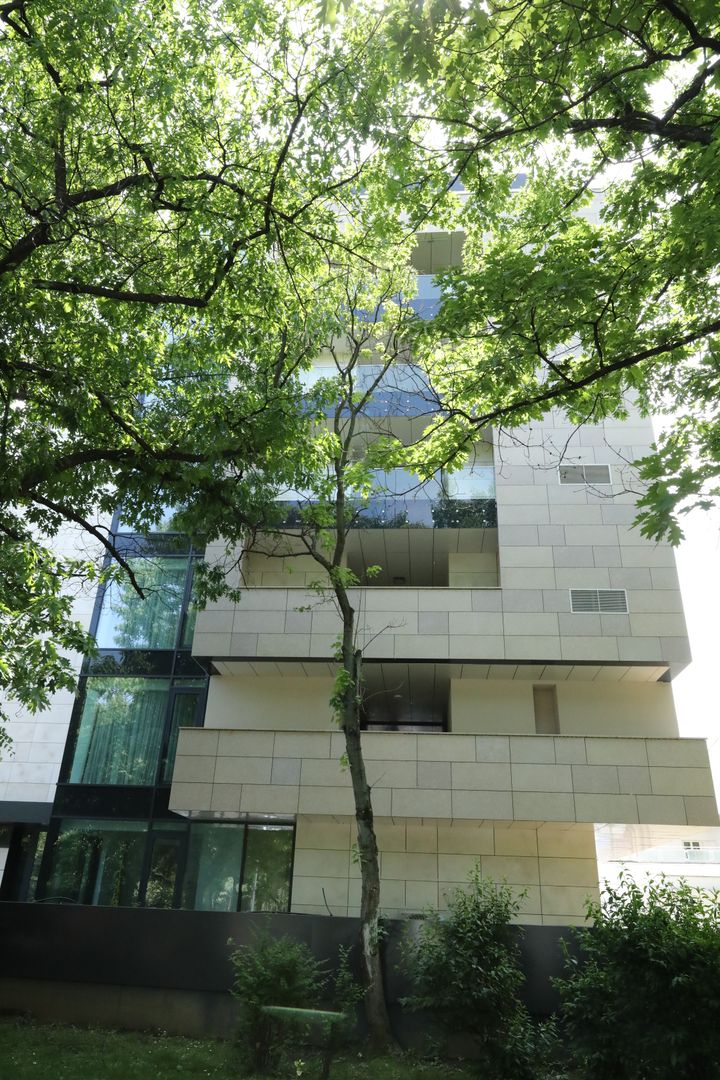 De Gaulle residence, Arcul de Triumf \ De Gaulle residence, - Poză 4