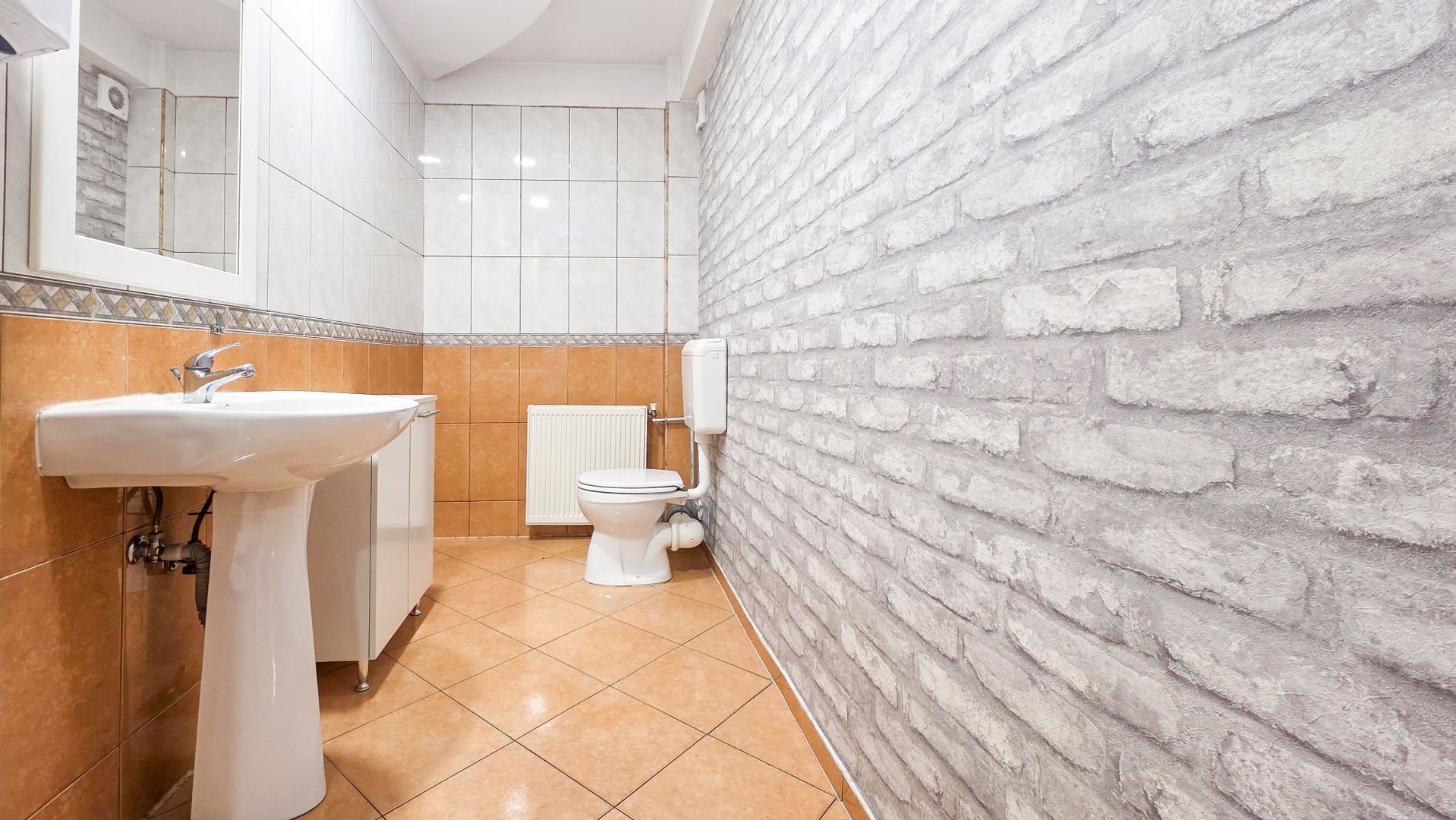 Spațiu Birouri PREMIUM pe Sabinelor 104A - Zona 13 Septembrie Marriott - Poză 47