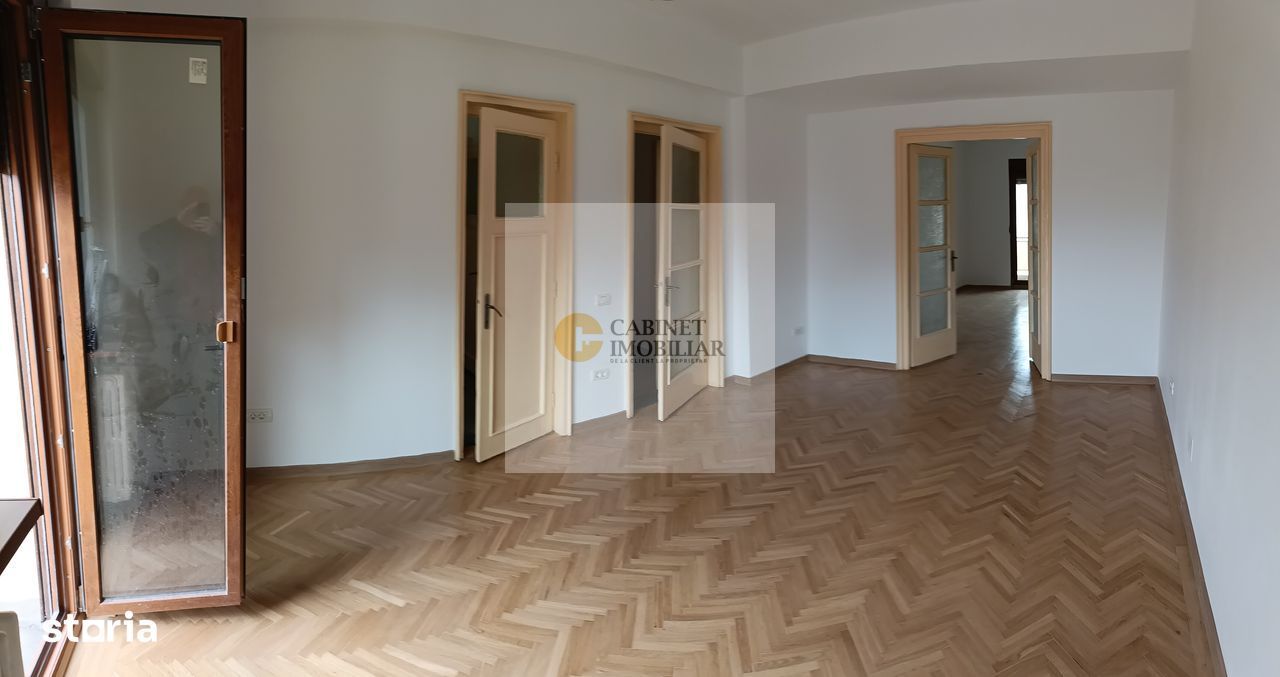 4 camere + boxa | Piata Kogalniceanu | creditabil | et. intermediar - Poză 1