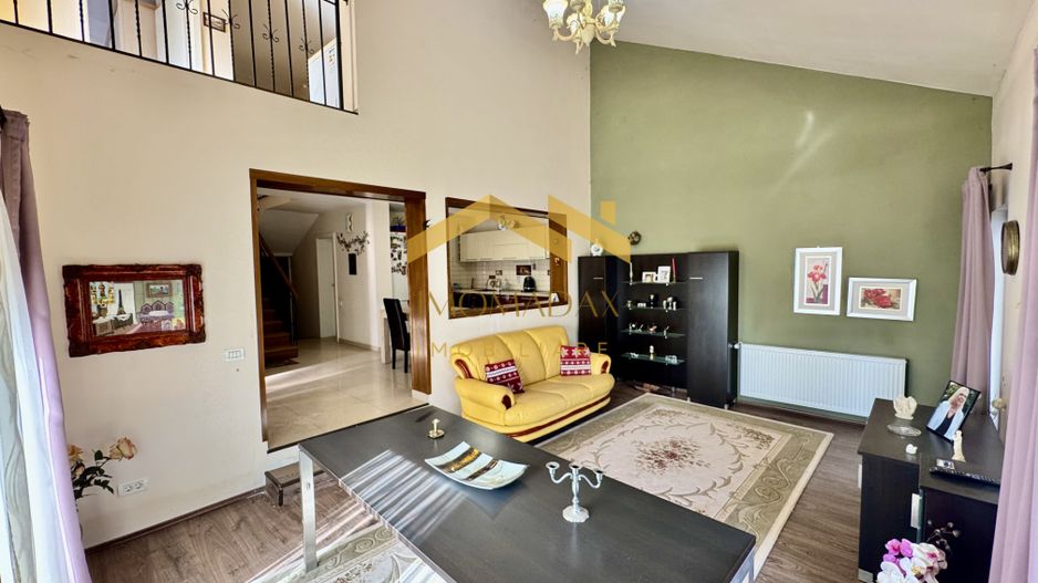 Cheveresu Mare-Casa Individuala-Disponibilă Imediat - Poză 4