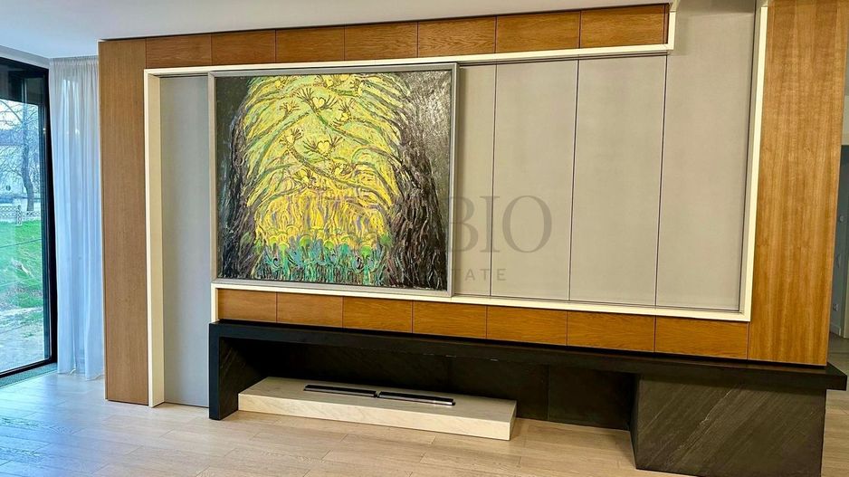 Apartament 3 Camere - Bloc Boutique - Floreasca - Poză 4