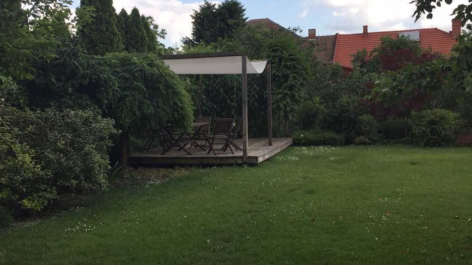 Elegant si Rafinat - Garaj inclus - Poză 3