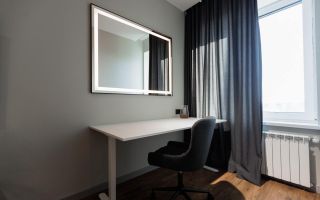 Chirie, apartament, 2 camere, str. Moara Roșie, Centru - Poză 10