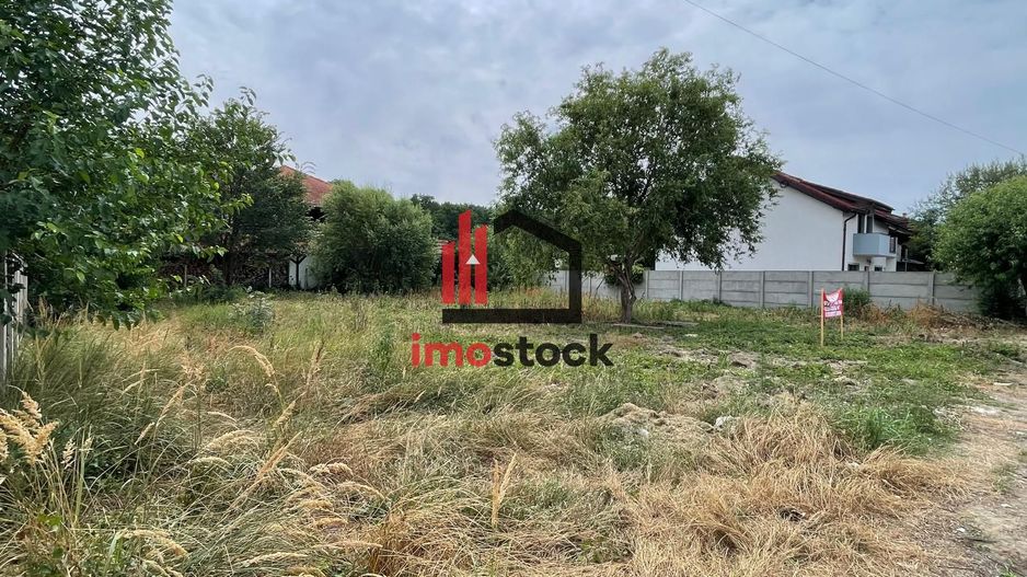 Parcele 353/354mp Dumbrăvița – Zona Pădure | Ideal 2 Case |Comision 0% - Poză 12