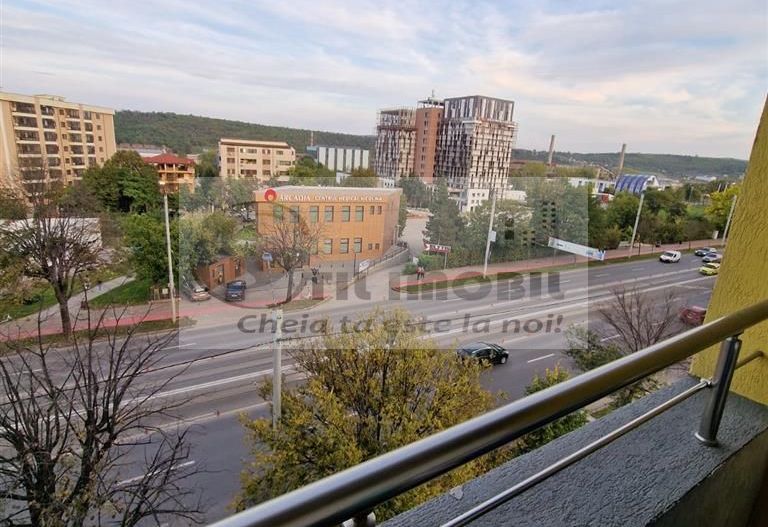 Apartament 2 camere Fusion- CUG - 499 EURO - Poză 16