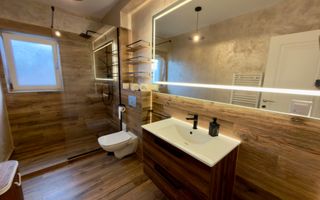 Apartament premium cu 3 camere Parcare subterană Parcul Sub Arini - Poză 10