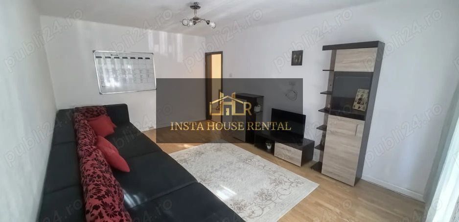 2 camere Baneasa - 100 m Parcul Herastrau - Poză 2