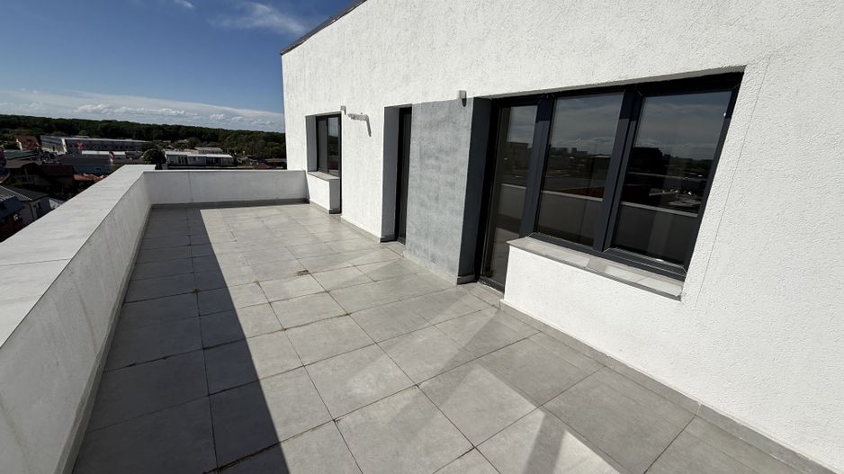 AP. 3 CAMERE- COLENTINA, TERASA 33 MP, CENTRALA PROPRIE, COMISION 0% - Poză 1