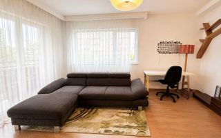 Apartament cu 3 camere de inchiriat in Zorilor | Str. Rapsodiei - Poză 2