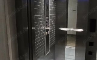 Inchiriez Ap 1 cameră Iași Tătărași zona Lidl - Poză 8