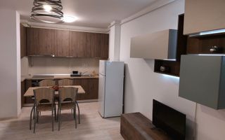 Apartament tip studio ready to move in Andrei Muresanu sud - Poză 5