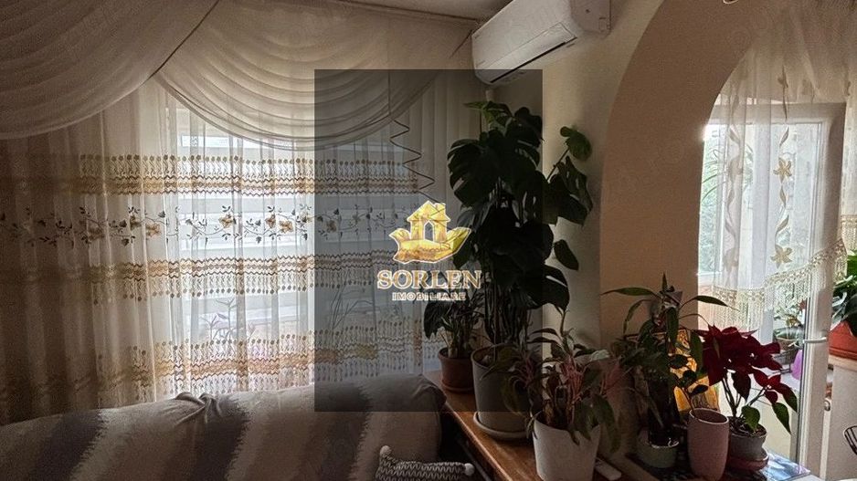 Vand apartament 3 camere | 64 mp | Etaj 1 | Parcare inclusă | Proprietar - Poză 7