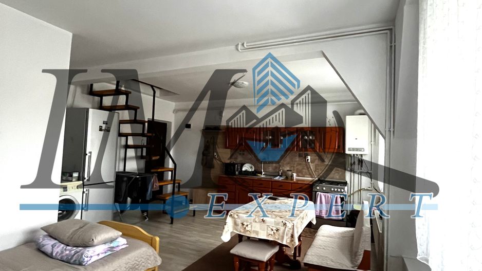 Apartament cu 2 camere in Aleea Parc - Poză 2