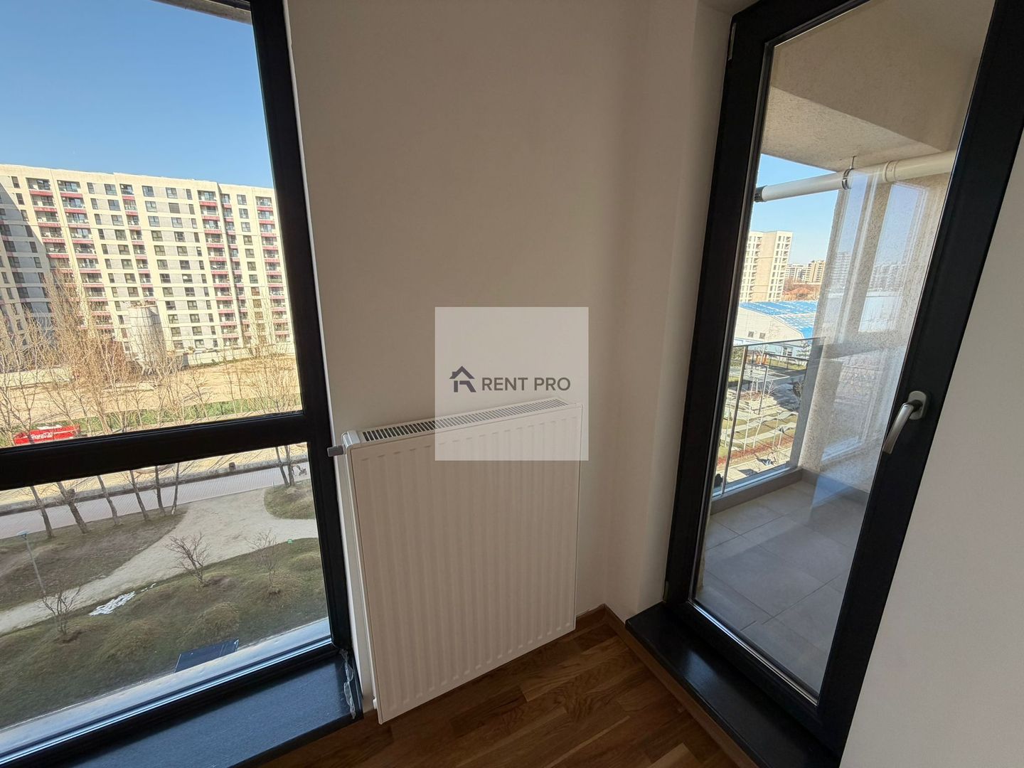 Studio Mid Level Exigent Plaza Politehnica Lujerului Mall Plaza - Poză 6