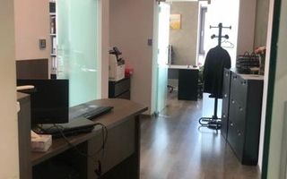 INCHIRIERE SPATIU | PARTER INALT SAU ETAJUL 1 SAU ETAJUL 4 | ZONA UNIRII - Poză 5