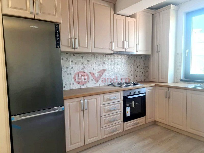 Apartament cu 2 camere, mobilat si utilat - Roka Residence, Micro 17 - Poză 1