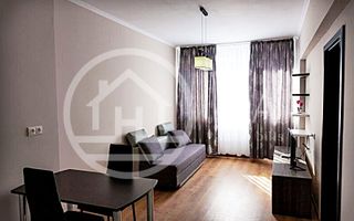 Apartament de închiriat cu 2 camere în zona Ioșia, Oradea - Poză 4