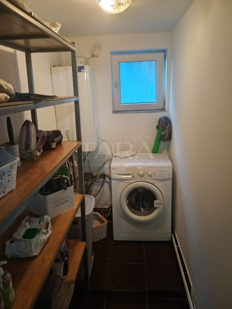 Apartament 4 camere cu gradina de închiriat – Dâmbul Rotund, zona Lidl - Poză 10
