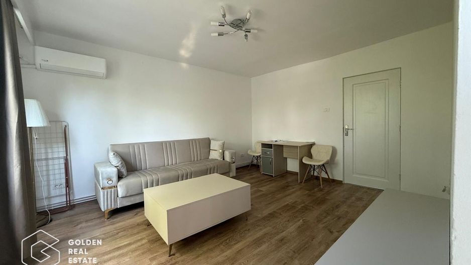 Confort și Locație Excelentă, apartament 2 Camere, Mobilat, lângă Prefectură - Poză 2